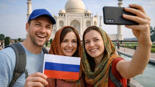 Туроператоры зафиксировали спад продаж туров по России на фоне роста выездного туризма