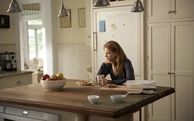 3 слагаемых, из которых складывается личное пространство женщины