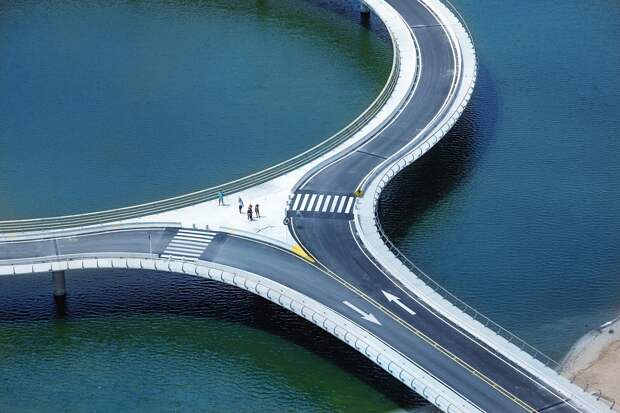 Эти удивительные мосты