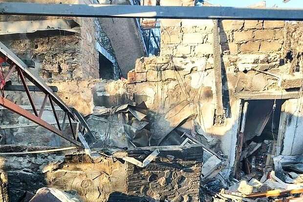 В ООН выразили обеспокоенность атакой ВСУ на Хорлы