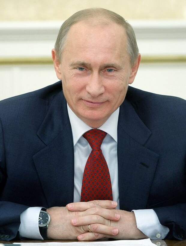 Владимир Путин рассказал Стоуну о внуках, супругах дочерей и семейных спорах