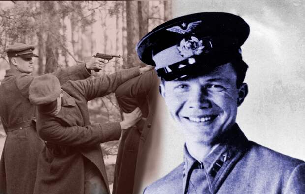 За что в СССР расстреляли сына Хрущёва, и что случилось с его убийцами потом?
