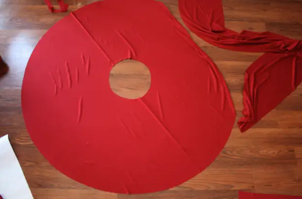 Сшить Платье Трансформер фото 9