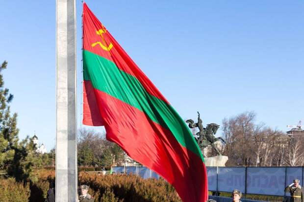 Зачем румынам Приднестровье? Зачем румынам Приднестровье?