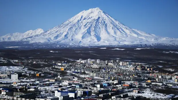 В Ростуризме назвали подходящие для экстремального туризма регионы