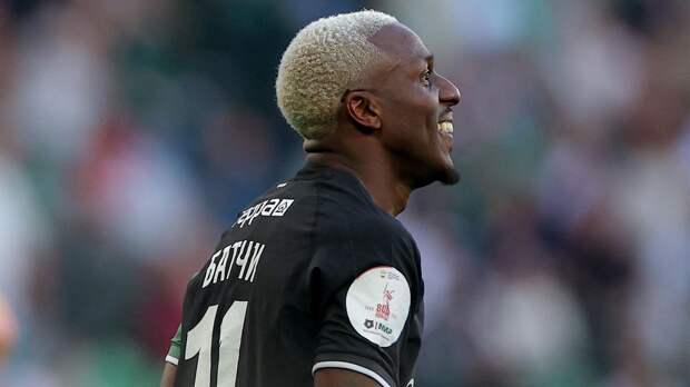 Видео: второй гол «Краснодара» в ворота ЦСКА был засчитан после подсказки VAR