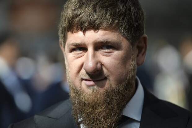 РАССТАВИЛ ТОЧКИ НАД И: Важное заявление Кадырова насчёт убийства русских солдат РАССТАВИЛ ТОЧКИ НАД И: Важное заявление Кадырова насчёт убийства русских солдат