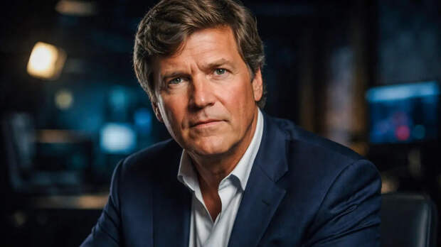 Дональд Трамп резко ответил Такеру Карлсону после критики операции в Иране