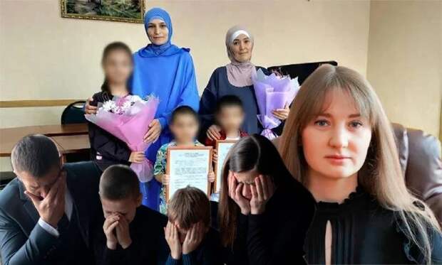 Выяснились неожиданные подробности скандальной истории с жилищным сертификатом для семей мигранта-двоеженца в Сердобске