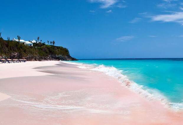 17 самых необычных пляжей со всего мира-1-1