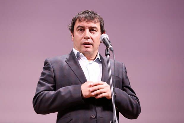 Борис Зимин заявил, что врачи, спасшие Навального, несут «пургу»