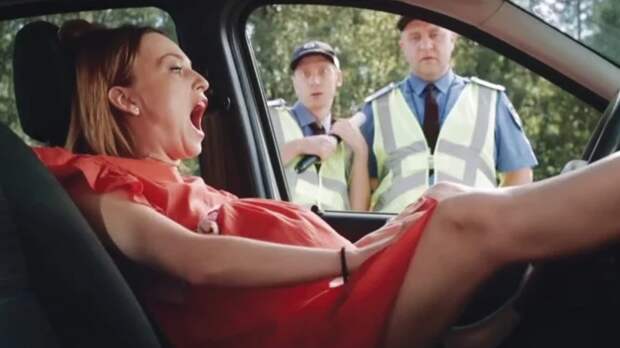 Новогодние сюрпризы бывают разные