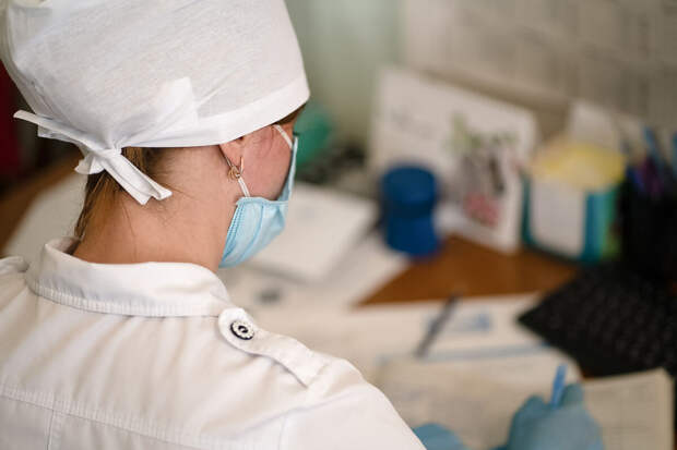 Онколог Каприн: средний возраст заболевания раком в России составляет 65 лет