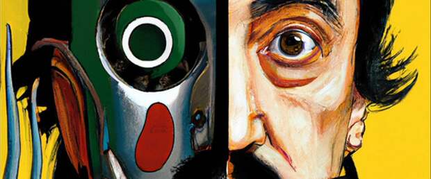 Алгоритму DALL-E разрешили редактировать лица людей