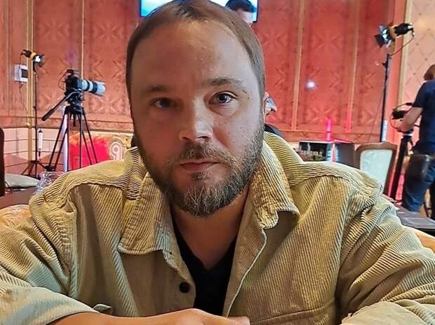 Чадов рассказал подробности тайной свадьбы: «Расписались без свидетелей»