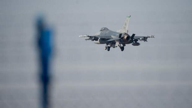 Немецкие летчики пожаловались НАТО на пилотов ВКС РФ: «Они издеваются над нами!»