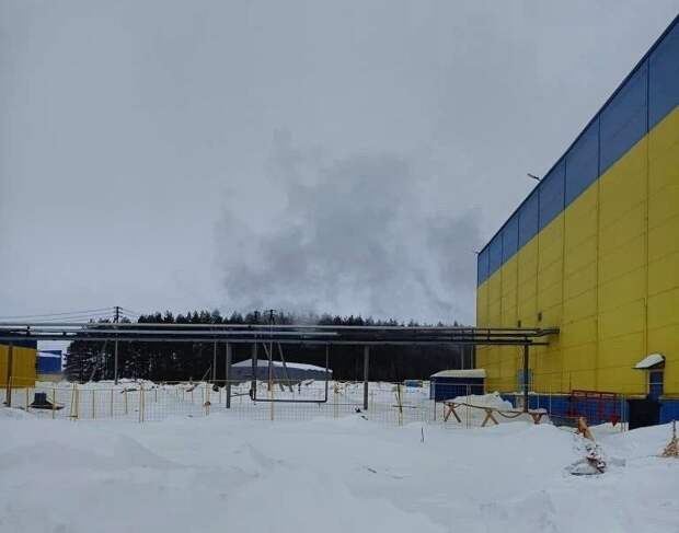 В Рязанской области расширят производство крахмалов и сиропов