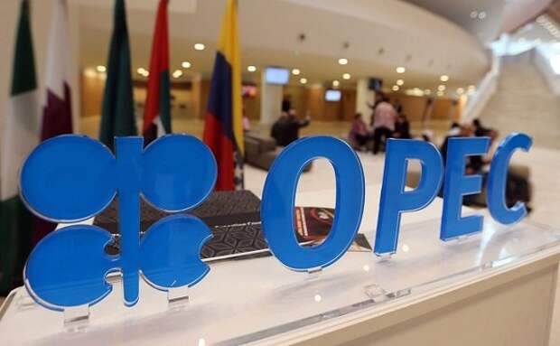 Одна из главных причин стойкости Brent – довольно жесткая реакция ОПЕК+ на план Вашингтона