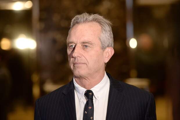 Кеннеди-младший признался в употреблении наркотиков «с сиденья унитазов»