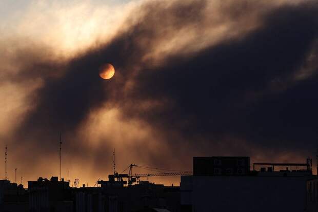 Названо неожиданное последствие конфликта США с Ираном