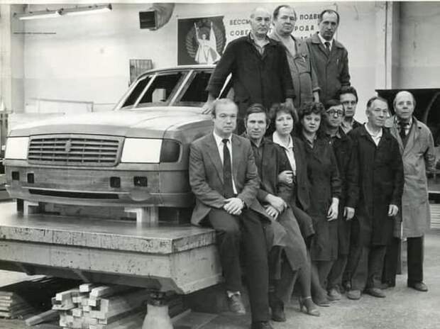Подборка атмосферных фотографий из 90-х