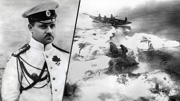 Последний первооткрыватель: как исследования Бориса Вилькицкого расширили границы России на севере