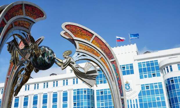 Ямал возглавил российский рейтинг устойчивого развития с высшей оценкой