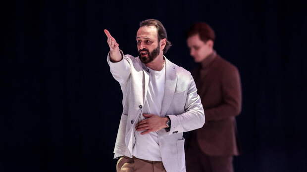 Авербух обвинил судей в том, что Гуменник остался без олимпийской медали