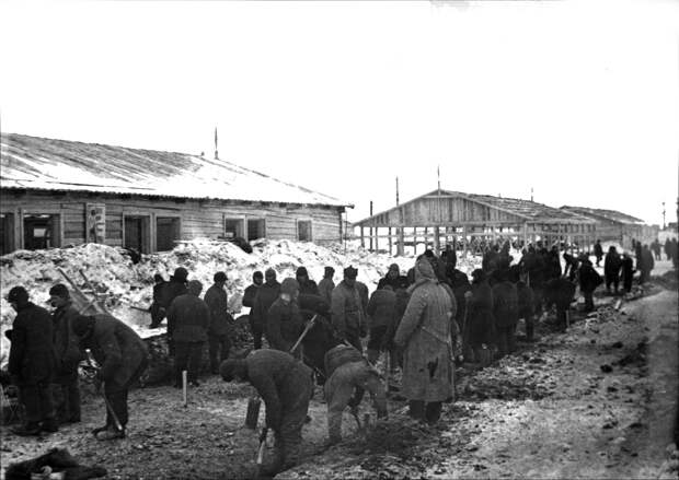 ГУЛАГ: Правда, о сталинских лагерях. Что ждало советских людей