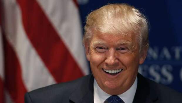 Белый дом опубликовал валентинки с Гренладией и Мадуро (ФОТО)