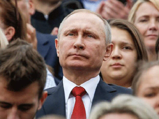 Москве в очередной раз «загнули салазки»