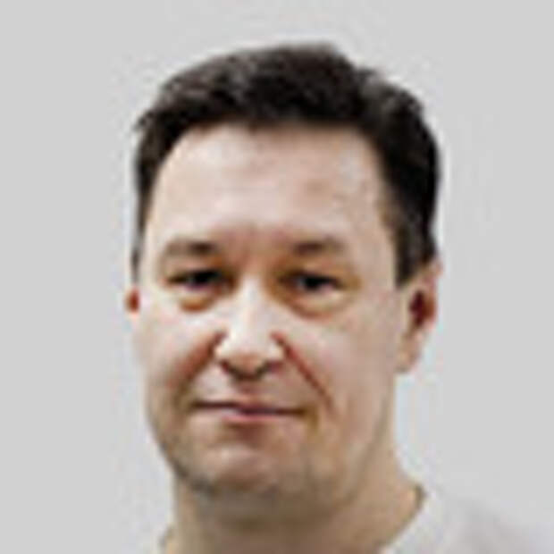 Дмитрий Корнев