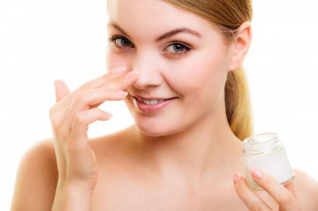 Четыре негативных эффекта использования увлажнителей для кожи
