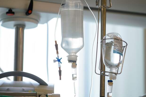 В Приморье школьник напился кока-колы до кровавой рвоты и попал в больницу