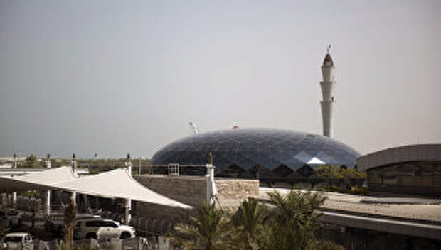 Международный аэропорт Хамад в Дохе. Архивное фото