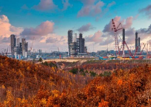 Азия вместо Европы: «Газпром» официально подтвердил «обмен» в поставках