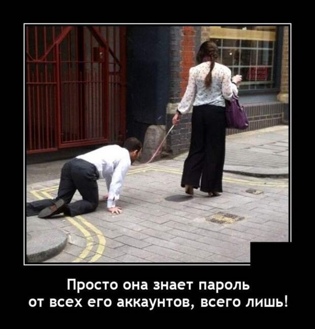 Демотиваторы Демотиваторы