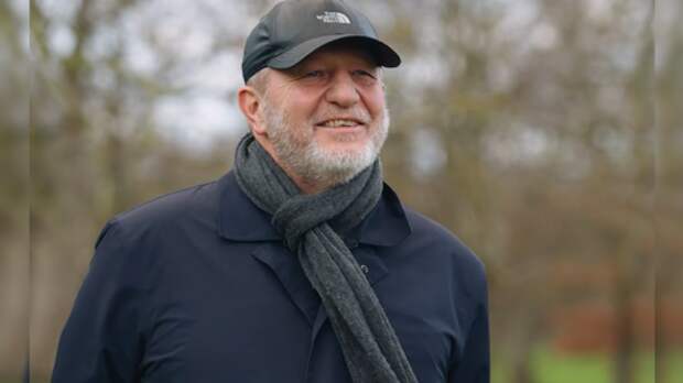 «Очень хочется дать в морду»: Альфред Кох* выиграл «олимпиаду по людоедству» словами о блокадном Ленинграде