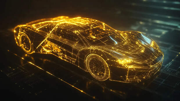 Китайский Geely стал лидером среди угоняемых автомобилей в 2025