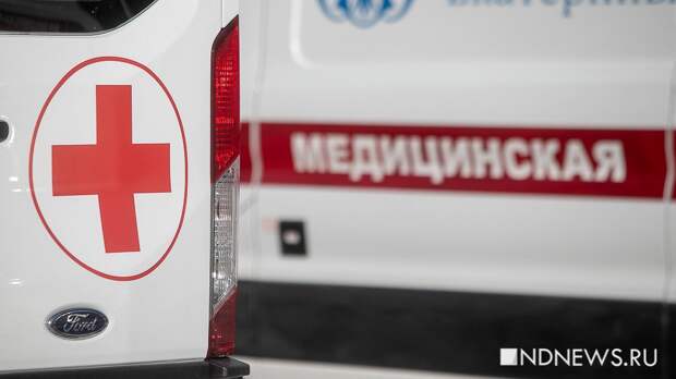 Ребенок пострадал при атаке БПЛА в Липецкой области