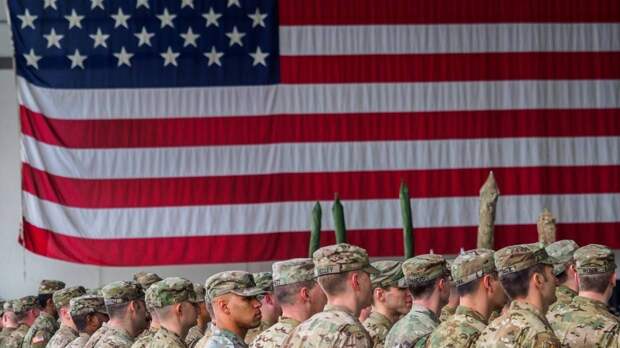 WSJ: США хотят ограничить военные учения в Европе для предотвращения конфликта с Россией