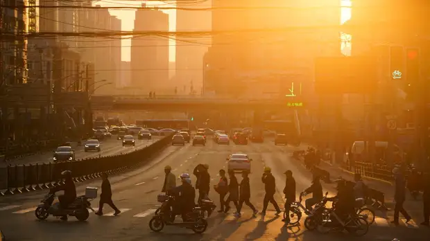 В США подняли вопрос о проведении программ по «защите прав человека» в Китае