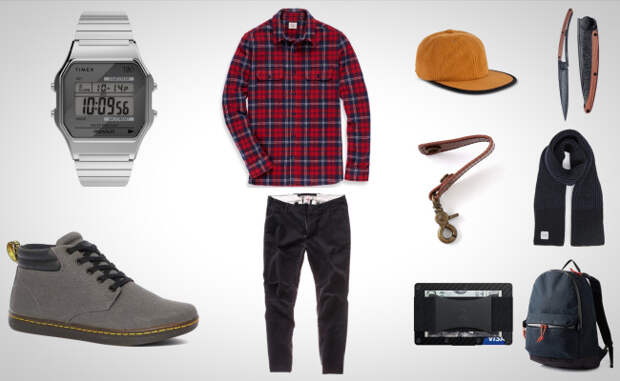 best everyday carry essentials