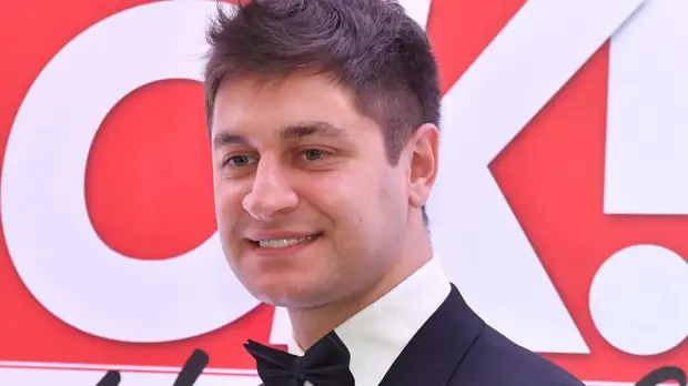 Давид Манукян проговорился о новом романе