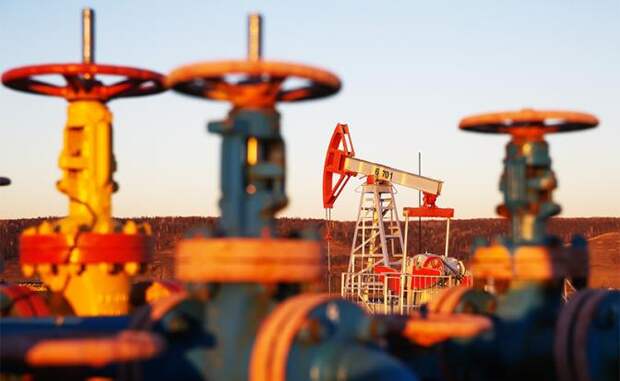 Пособие для ура-патриотов: Говорите всем – Россия слезла с нефтяной иглы