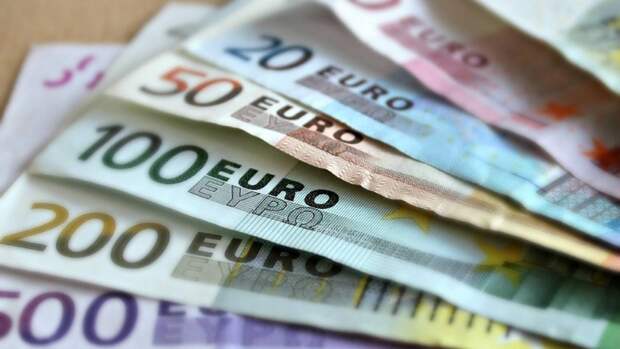 Экономист Зельцер назвал локдауны главной причиной падения евро