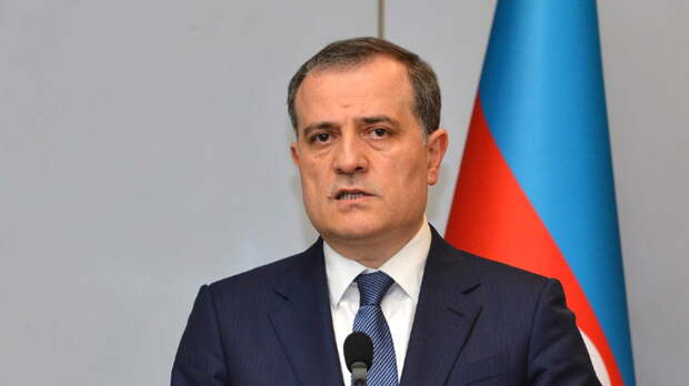 МИД Азербайджана: Баку и Ереван готовы установить добрососедские отношения