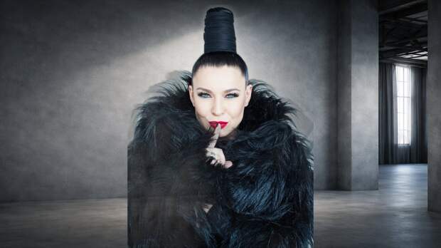 Тайное обручение 41-летней Елизаветы Иванцив: почему певица Ёлка скрывает личную жизнь