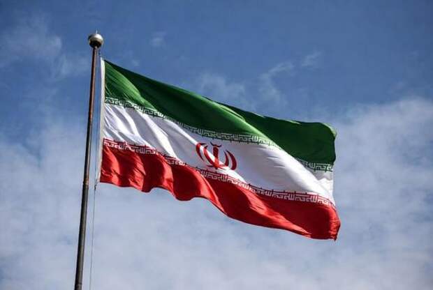 У США не осталось целей в Иране