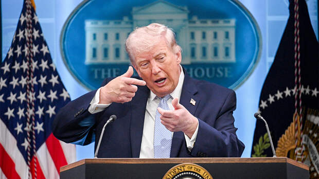 Стало известно о готовности Трампа пойти на компромисс с Ираном